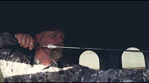 George Ryals' first time in YEARS | BIG BUCKS Texa...