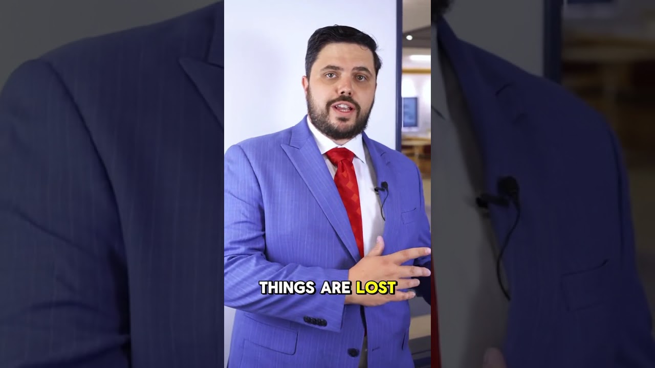 Running a Business on a Handshake? That’s a Legal Time Bomb. | SHEV LAW GROUP