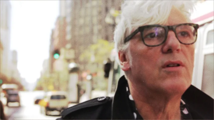 Robyn Hitchcock - "Raymond and The Wires" (Officia...