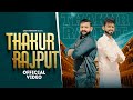 Thakur rajputofficial  lalit chauhan  new haryanvi song haryanavi 2024  new thakur song