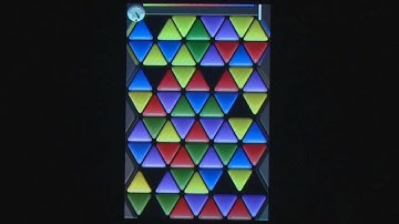 Trism iPhone Gameplay Video Review - AppSpy.com