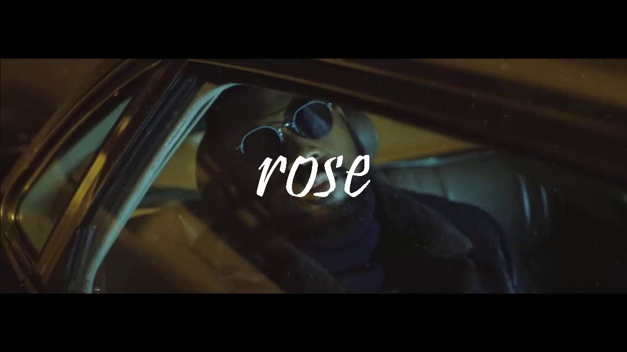 Instrumental | Damso "Rose" Type Beat | (Prod. AmIr Beats)