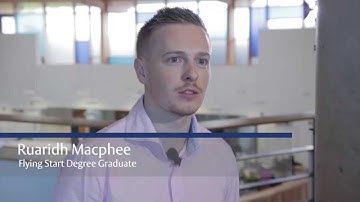 Henley Undergraduate - The Flying Start Programme, Working at PwC