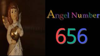 Celebrity 656 angel number | Meanings & Symbolism Profile