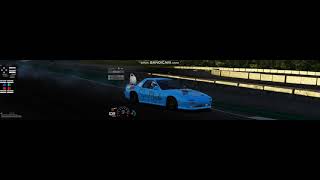 Assetto Corsa Drift - ADC420 Ebisu Minami