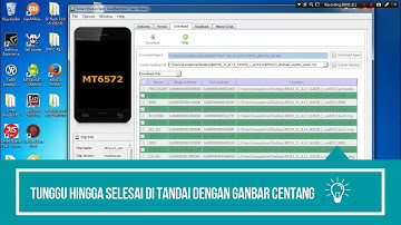 CARA FLASH OPPO NEO 3  R831K BOOTLOOP