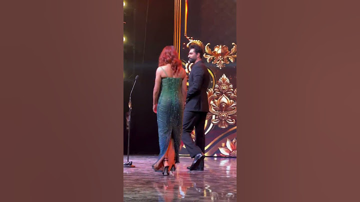 Samantha Prabhu receives 'Woman of the Year' award - IIFA Utsavam 2024 | #samantha #womanoftheyear
