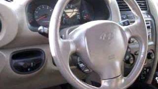 Sold - 2004 Hyundai Santa Fe 08857 Dch Academy Honda