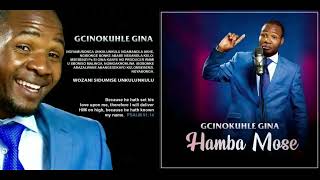 1 Jesu Ulithemba  Gcinokuhle Gina