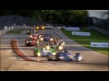 Road America - "It's Just Fun" - ALMS - Tequila Patron - ESPN - Racing - Sports Cars