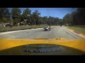 Road America - "It's Just Fun" - ALMS - Tequila Patron - ESPN - Racing - Sports Cars