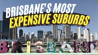 Luxury Markets in Brisbane | Suburb Spotting Series