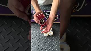 Ever Deck “Panther” De Volta ao Estoque!