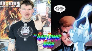 The X-Men are celebrating Mutant Pride with an introduction of the ...