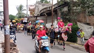 Siaran langsung VINA CHANNEL KALONG MUDA DI CIKUDA JATINANGOR