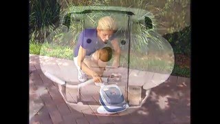 How to Install and Use Your Hayward Pool Vac XL Automatic Pool Cleaner