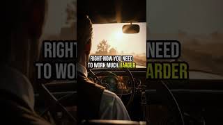 Work Harder, Stay Focused — You Will Definitely Succeed | Powerful Motivation  #wealthbuilding