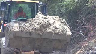Flathead County official: Landslides are not common