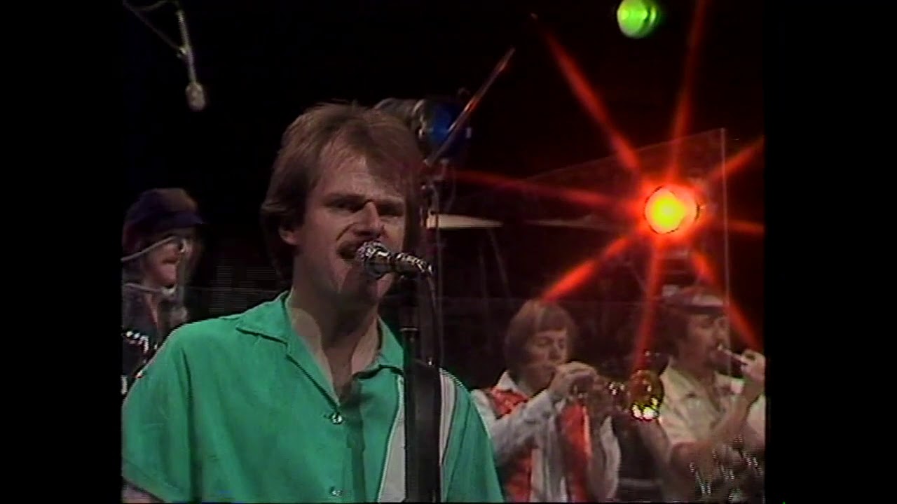 Swisshorns Live «Pow» Larry Graham