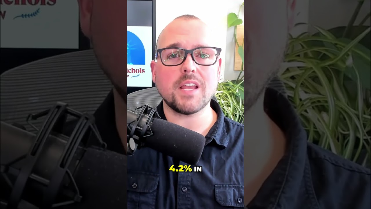 AI Job Cuts: Hype vs. Reality #shorts