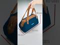 How to Sew cute Handbag Easily Miarti🪡🧵✂️ 👜