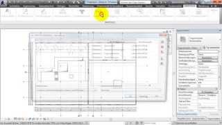 Ingenieurbau mit Revit und SOFiSTiK - Beschriftung mit SOFiSTiK BiMTOOLS 2014