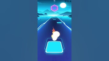 BLINK HOP 3D All Levels Gameplay Walkthrough (Android,iOS) BLINK HOP