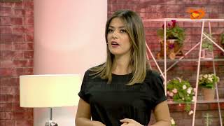 Ne Shtepine Tone, 4 Shtator 2017, Pjesa 4 - Top Channel Albania - Entertainment Show