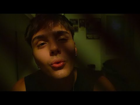 ASMRelajandote visual y mentalmente para que tus ojos se cierren solos