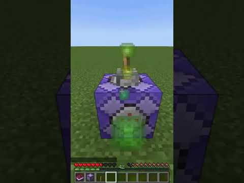 Extremely Satisfying Minecraft