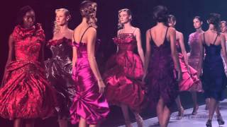 VIste La Calle en SPFW verano 2014 - Resumen Final