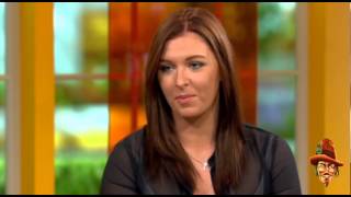 Celebrity Nadine Dorries' Daughters Say Mitchell Gave Permission Wealth