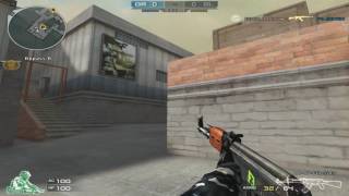 Leftover Frags (READ DESC)