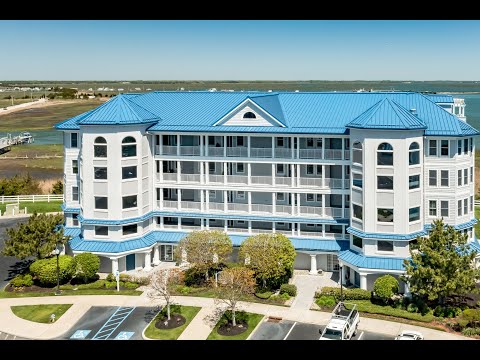 3205 Seaboard Cir, North Wildwood, NJ home video tour