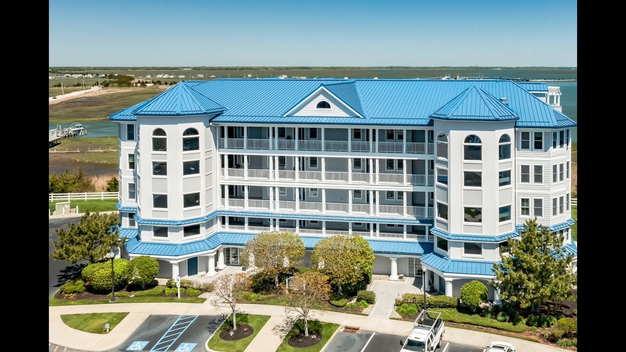 3205 Seaboard Cir, North Wildwood, NJ 08260 MLS NJCM2001060 YouTube