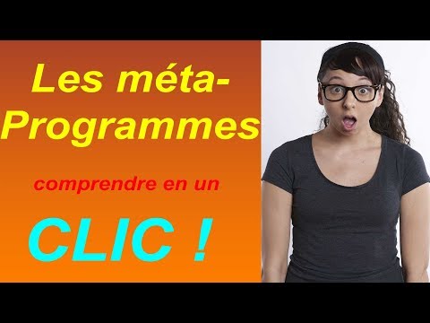 Vidéo: Comment Perdre Du Poids En Utilisant La Programmation Neurolinguistique