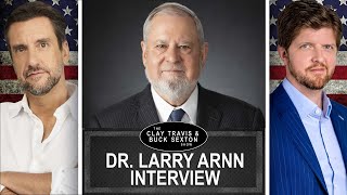 Hillsdale College President Dr. Larry Arnn’s View on Trump vs. Harvard