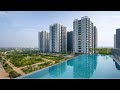 Biggest township in Patna | Ready to move flats in Patna | 2/2.5/3bhk/4bhk flats for sale
