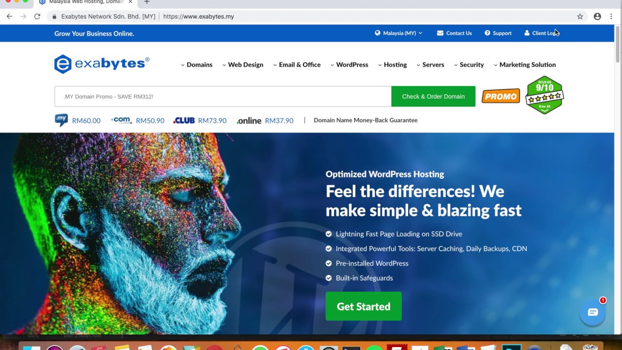 Exabytes Coupon Promo Codes April 2020 Images, Photos, Reviews