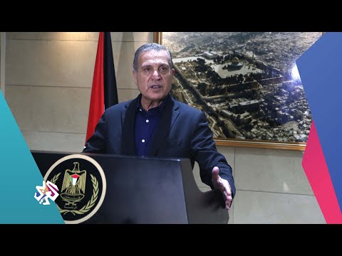 حوار مع نبيل أبو ردينة حول دور السلطة الفلسطينية في مواجهة تداعيات التطبيع شؤون فلسطينية