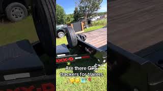 Celebrity GPS Tracker On Trailers & Vehicles Wealth