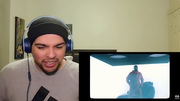 It Was Only A Intro | Tech N9ne - Just Die? (Intro 1) Reaction