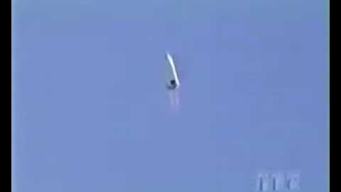 Delta Clipper Experimental Advanced DCXA Reusable rocket