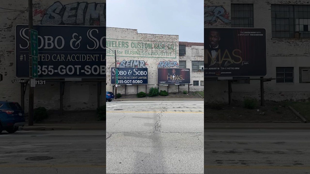 GRAFFITI HEAVEN SPOTS CLEVELAND, OHIO