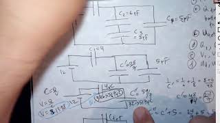 Capacitors Example 2