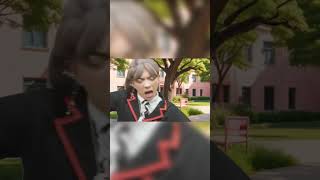 Cinta Terhalang Restu Kepsek Ini Mah