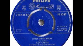 (c) 1960 PHILIPS RECORDS. A UNIT OF UNIVERSAL MUSIC. British actor,...