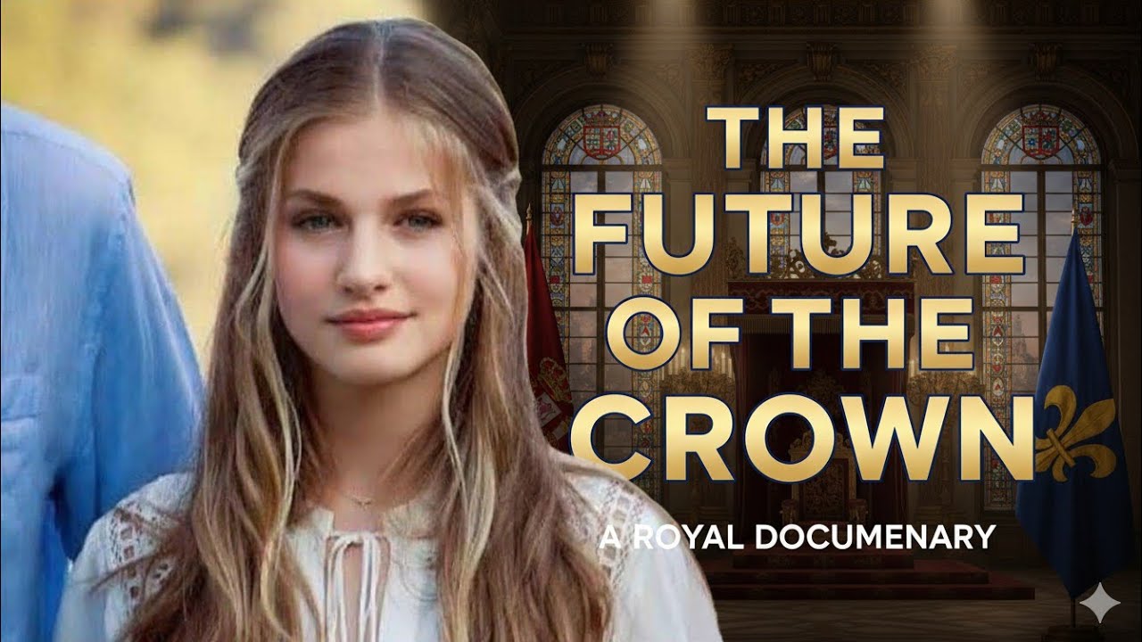 Princess Leonor of Spain and the Future of the Crown If She Never Marries