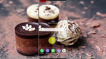 Samsung Galaxy S9 : How to Enable Samsung Internet to auto sync with Samsung Cloud (Android Oreo)