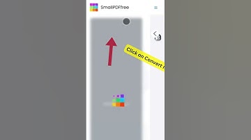 Convert TIFF to PDF | Free TIFF to PDF Converter with OCR | Change TIFF file to PDF in high Quality